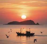 雞鳴島