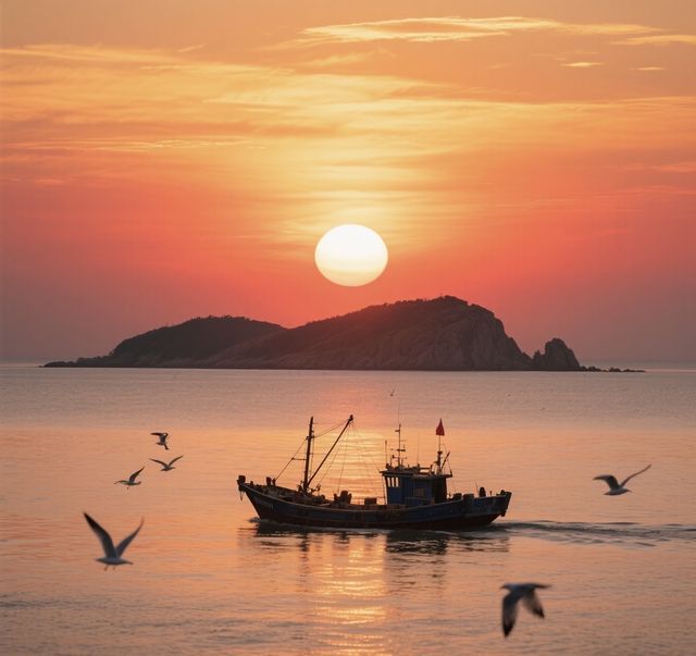 雞鳴島
