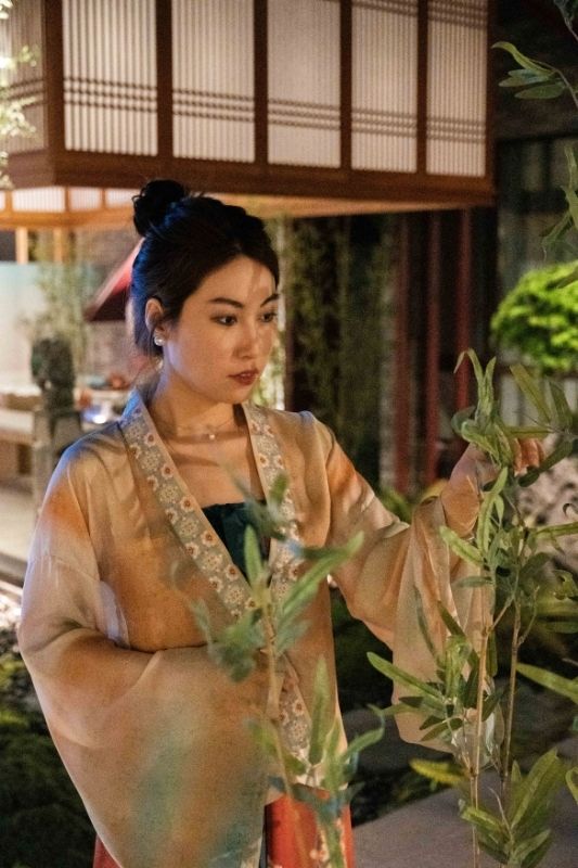 宋式美學沉浸體驗