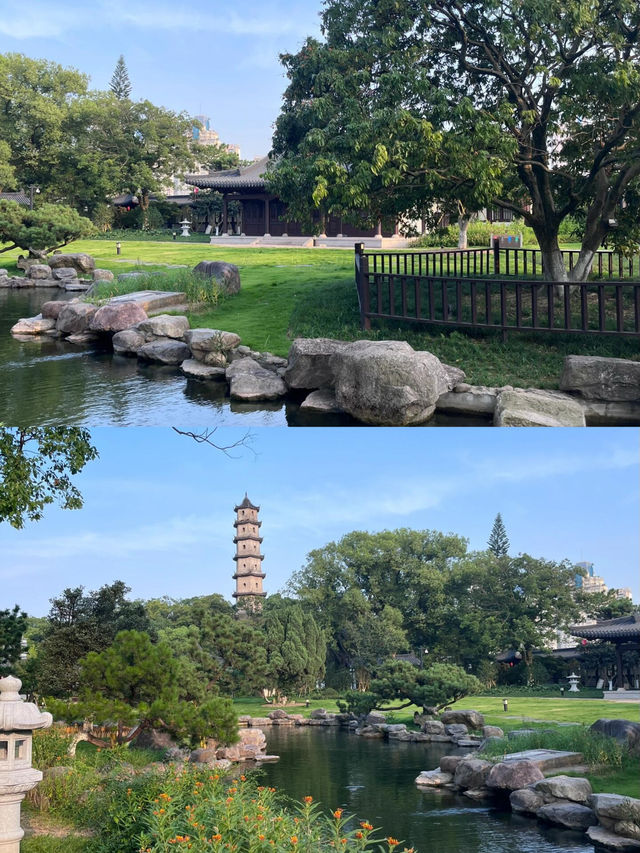 溫州新派建築打卡地