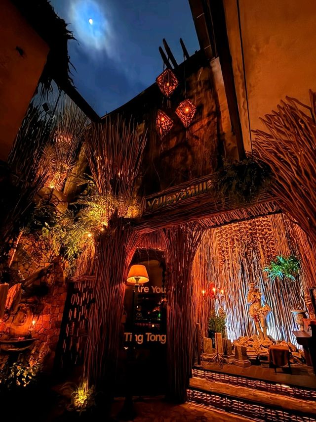 Hatyai Villa the Astonishing Look and Amazing Ambiance🤩