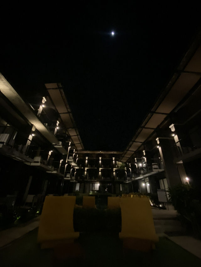 ติดหาดไปเลยสิค้าบ ว้าวว้าวว้าวเลย