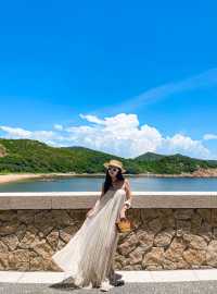 總要去一趟東澳島吧 海島風光真係太迷人