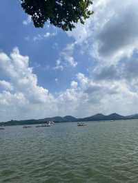 西湖