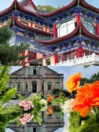 天下第一關：穿越600年，探秘山海關的雄關往事