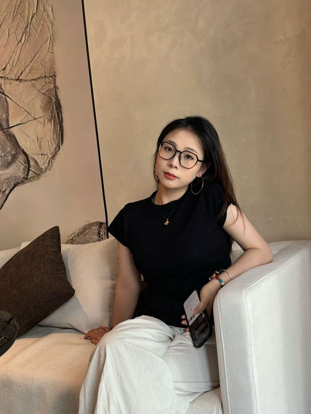 昆明！！呢間設計師酒店真係太。。。。