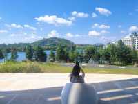 江浙滬小眾親子遊 | 隱龍谷君瀾，承包山頭的遛娃天堂！