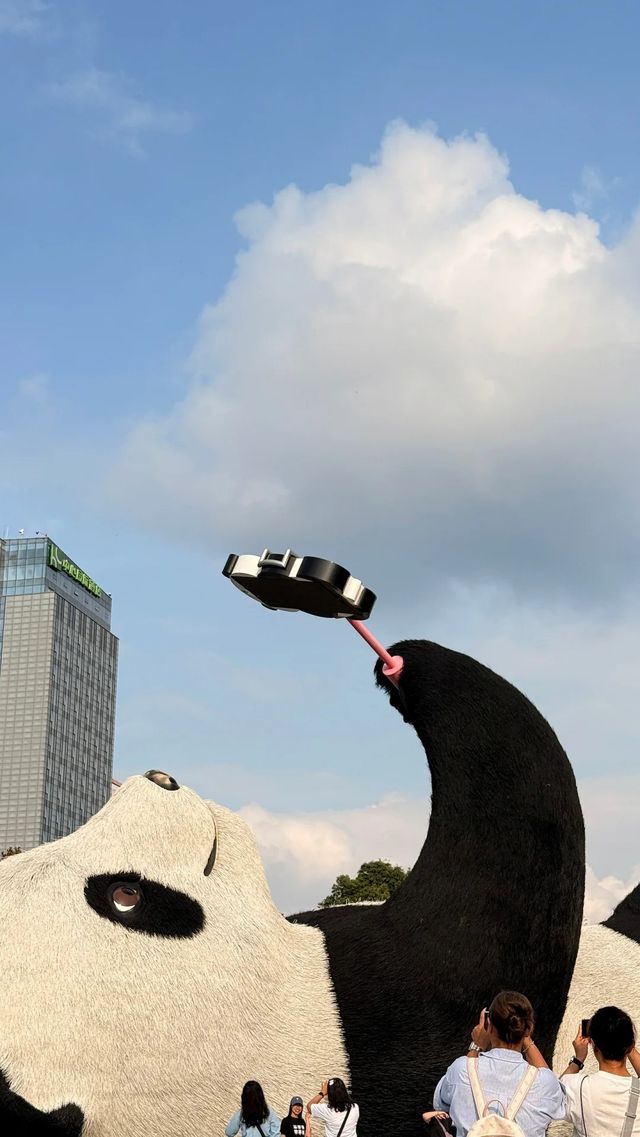 都江堰暑假一日遊攻略