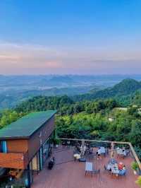 上林｜帶小朋友住進森林，體驗免費玩水嘅快樂