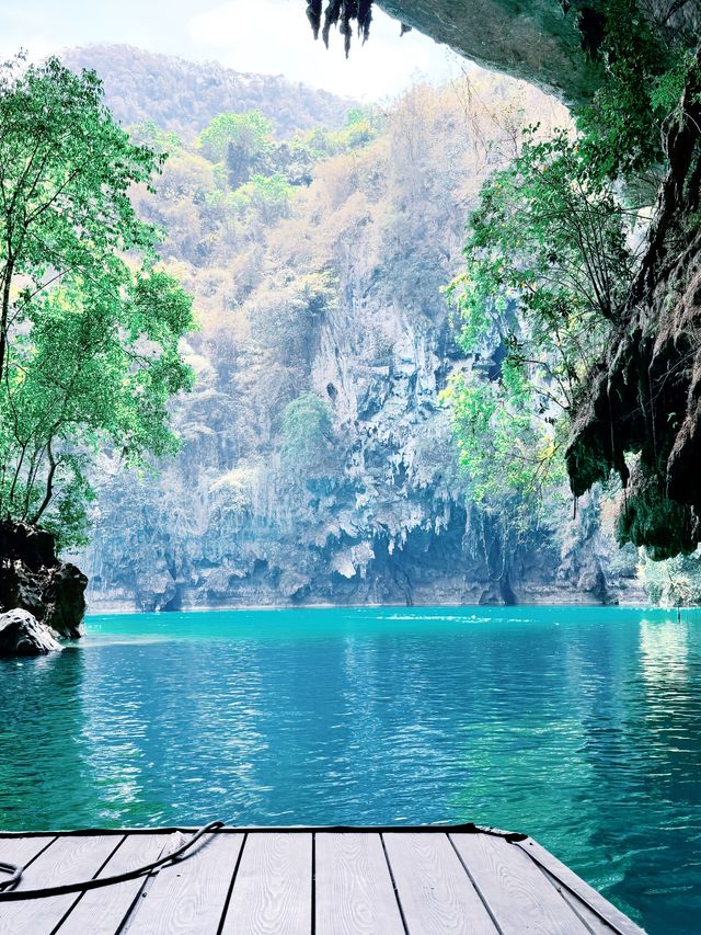 秘境三門海玩法指南