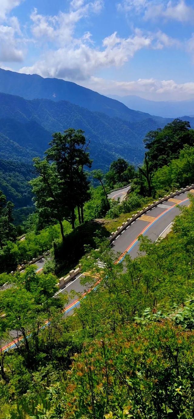 皖西深度遊,人少景靚,小眾自駕/行山 皖西深度遊,人少景靚,小眾自駕/行山