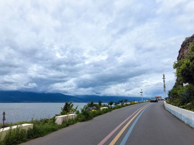 麗江+大理市6日行程
