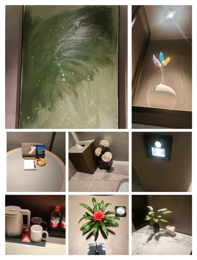 輕奢酒店高端配置