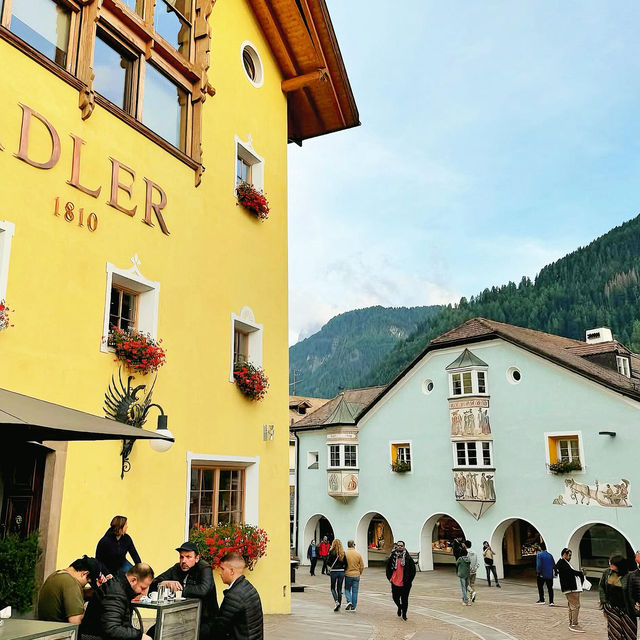  【羅馬周邊隱世寶地！埃斯特莊園的水之魔法✨】