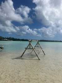 An Unforgettable Stay at Zilwa Attitude