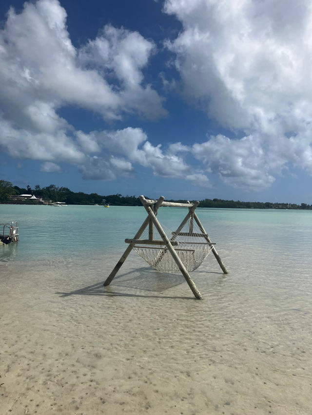 An Unforgettable Stay at Zilwa Attitude