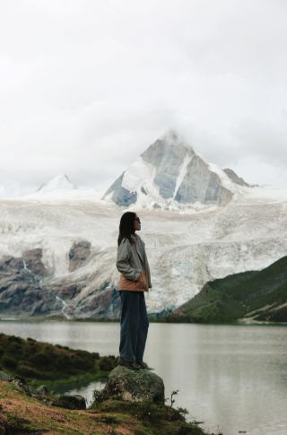 317 Sichuan-Tibet Northern Route Ultimate Guide
