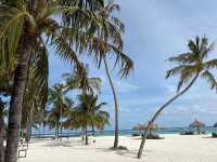 Unforgettable Stay at the Emerald Maldives Resort