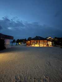 Exceptional Facilities and Service