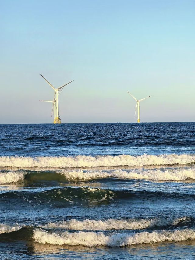 福建平潭〡風從海上來 福建平潭〡風從海上來