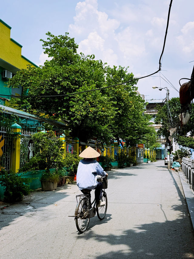 Hanoi Weekend Getaway 🇻🇳
