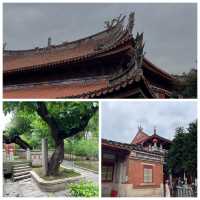 🕌泉州古寺｜踏千年梵音，覓東方佛國韻