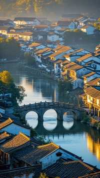 溫州五天四晚山海詩意之旅路線規劃 (預算5000元/人)