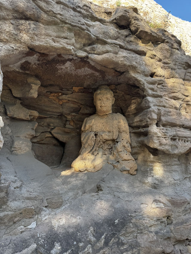 大同多元文明探秘之旅