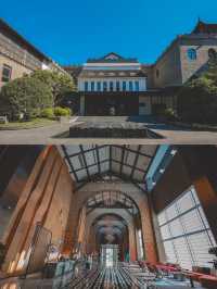 江浙滬隱藏款度假神地！中秋國慶雙節巨潮+音樂狂歡，錯過捶大腿