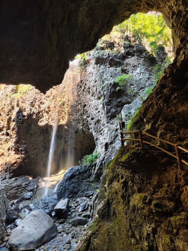 廈門出發永泰3天2夜出行攻略，福州周邊竟藏絕美山水