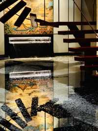 西安北郊的寶藏酒店，舒適感無敵！