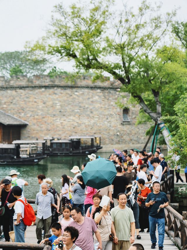 鹽官觀潮攻略| 國慶赴一場震撼之約