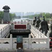 西安中秋8大打卡點