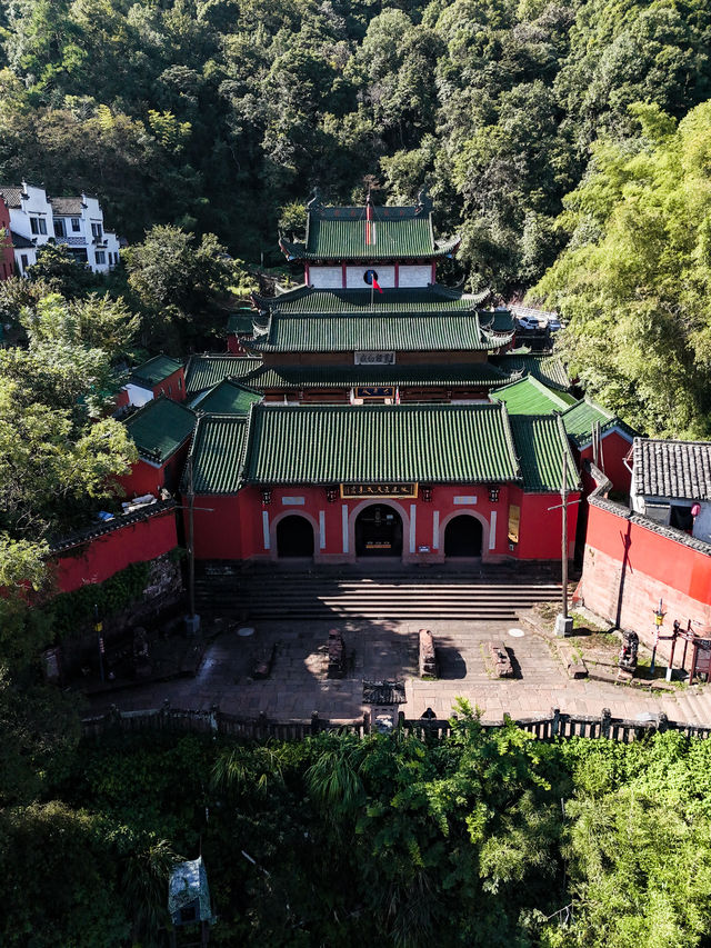 迄今為止，最喜歡的寶藏旅行地出現啦
