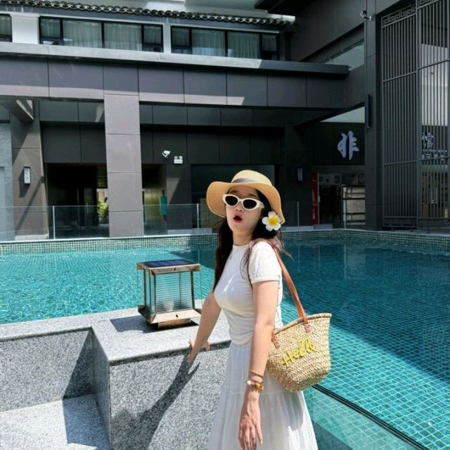 Lijiangscape Resort | Living a poetic life amidst the mountains and waters of Yangshuo Lijiangscape Resort | Living a poetic life amidst the mountains and waters of Yangshuo