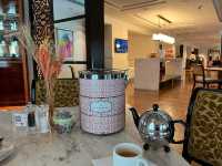 Prime Luxury Base Near Cultural Spots