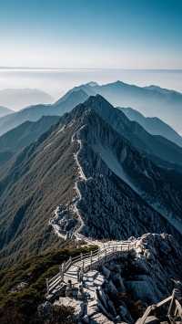 寶雞3天2晚旅行攻略