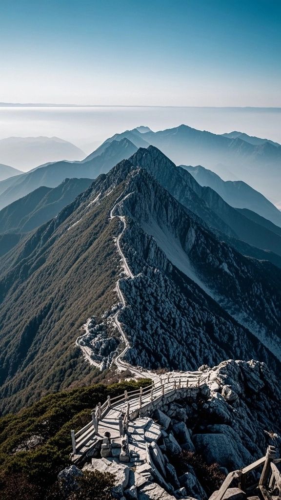 寶雞3天2晚旅行攻略