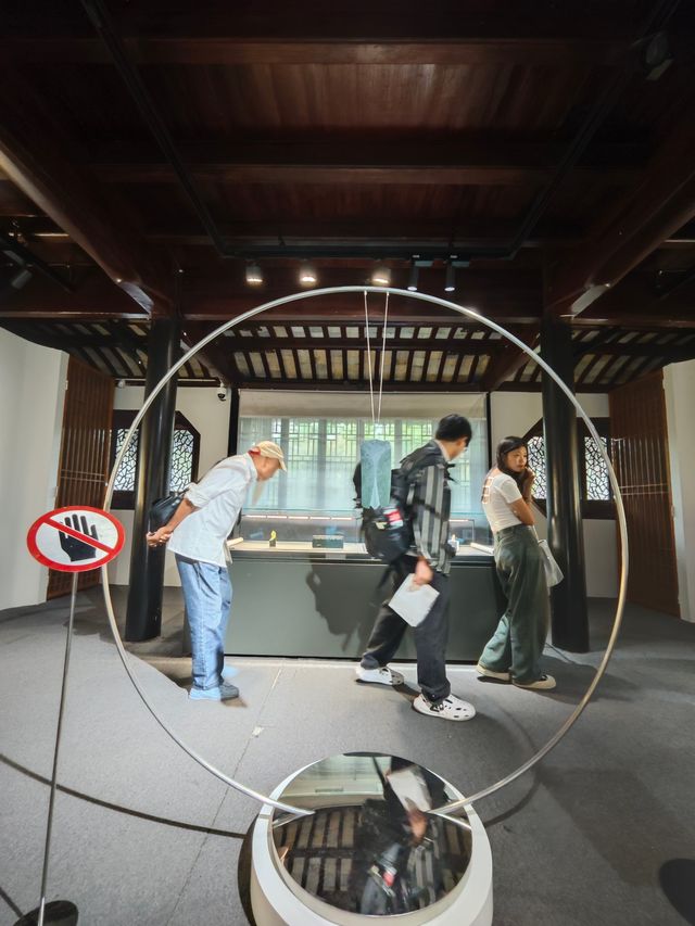 天工與畫意丨王一卜玉雕藝術展 天工與畫意丨王一卜玉雕藝術展