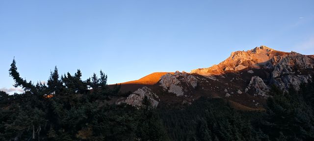 不去這山就去納山