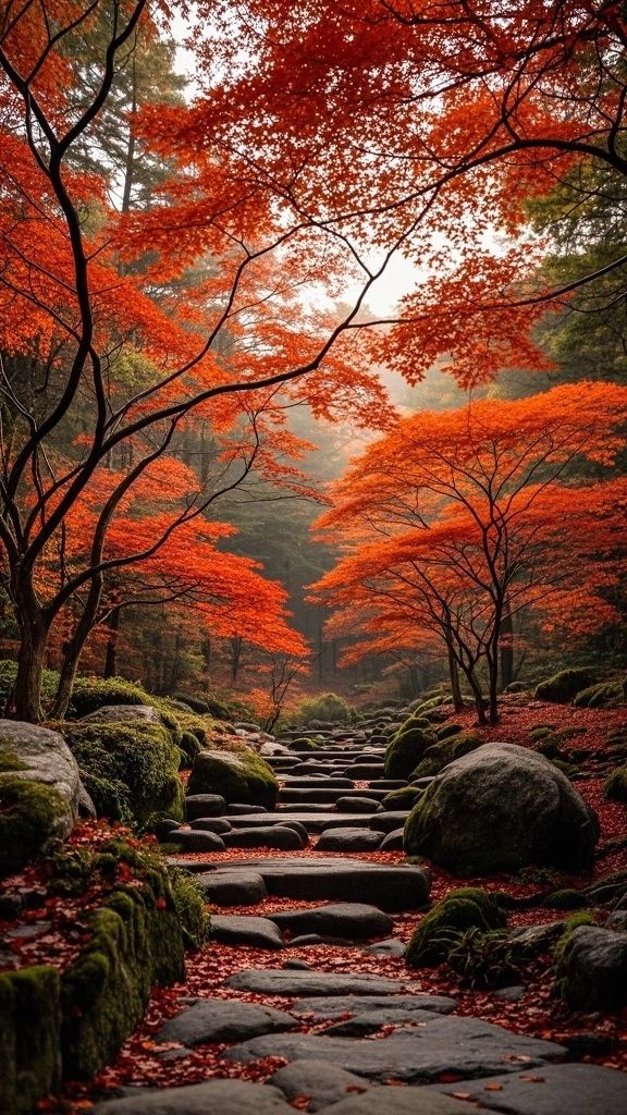 你是一名旅遊景點博主，幫我生成北京懷柔喇叭溝門爆款景點五天四