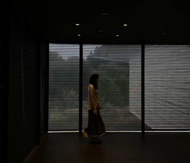 木心美術館逛展指南