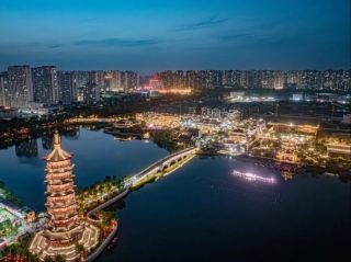 Ancient City Ruins Travel Guide