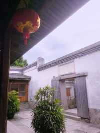 福州旅遊必打卡｜小黃樓古建築愛好者狂喜（20元門票）