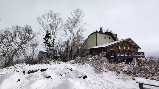 北海道賞秋必去!層雲峽溫泉+青池仙境,美到炸裂! 北海道賞秋必去!層雲峽溫泉+青池仙境,美到炸裂!