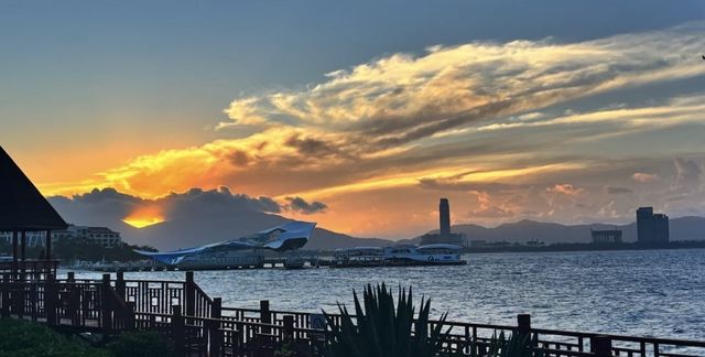 三亞蜈支洲島｜被藍到失語！海島天花板玩全攻略