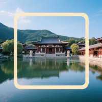 千年古都西安旅行記超全西安旅行攻略