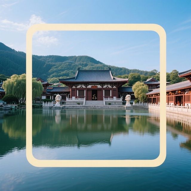 千年古都西安旅行記超全西安旅行攻略
