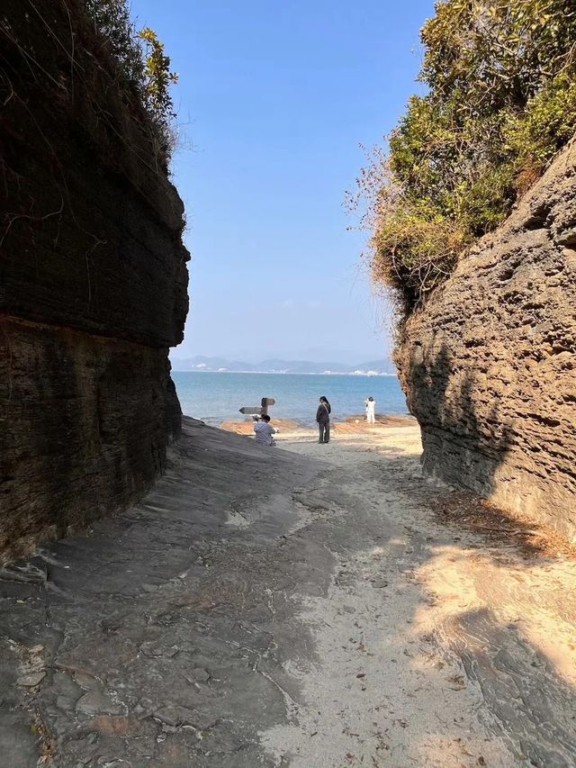 藏在香港的千里江山圖”