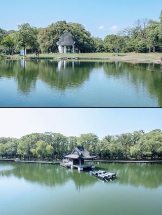 Shaoxing Keyan｜Avoid the Crowds for a Super Enjoyable Experience